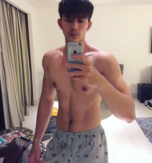 รักแร้ แซ่บเบอร์5