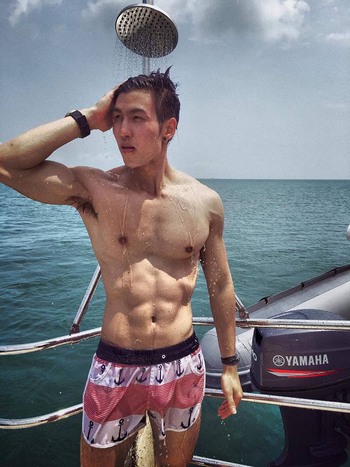รักแร้ แซ่บเบอร์5