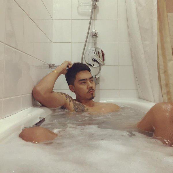 รักแร้ แซ่บเบอร์5