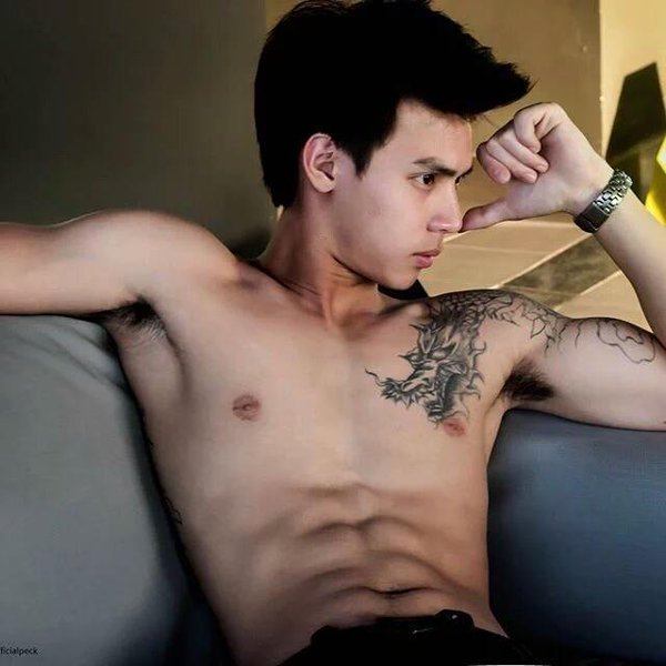 รักแร้ แซ่บเบอร์5