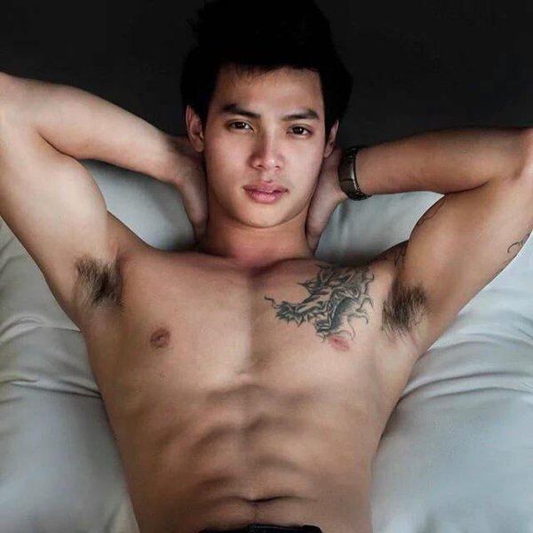รักแร้ แซ่บเบอร์5
