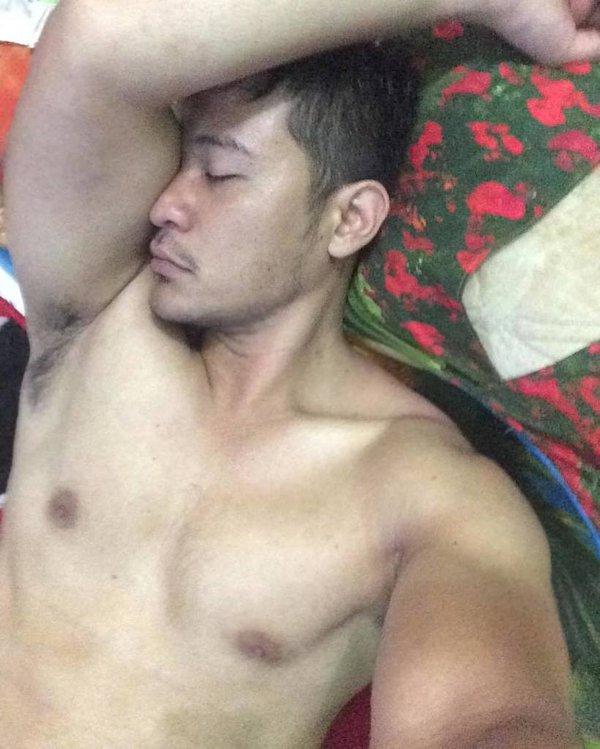 รักแร้ แซ่บเบอร์5