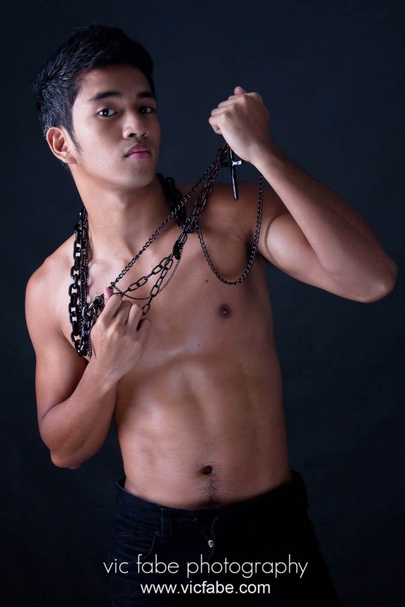 รักแร้ แซ่บเบอร์5
