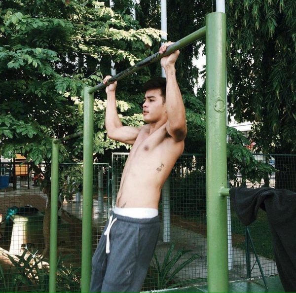 รักแร้ แซ่บเบอร์5