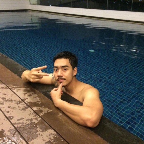 รักแร้ แซ่บเบอร์5