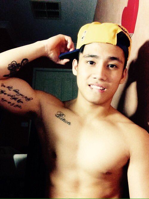 รักแร้ แซ่บเบอร์5