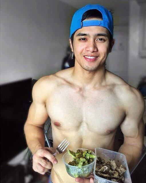 รักแร้ แซ่บเบอร์5