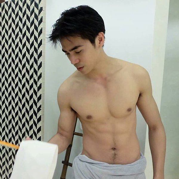 รักแร้ แซ่บเบอร์5