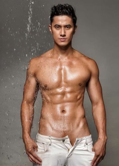 โป้งโมเดล pongmodel