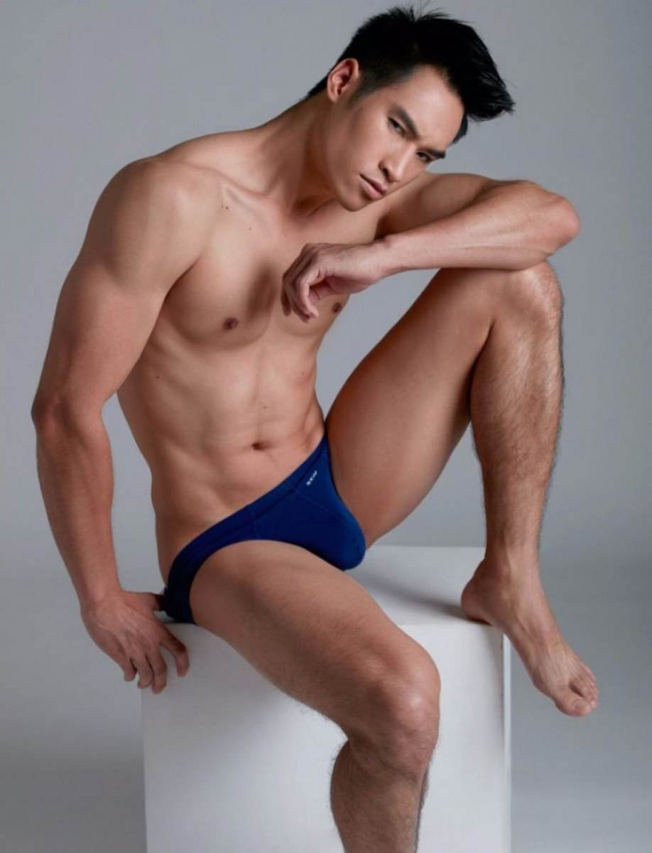 โป้งโมเดล pongmodel