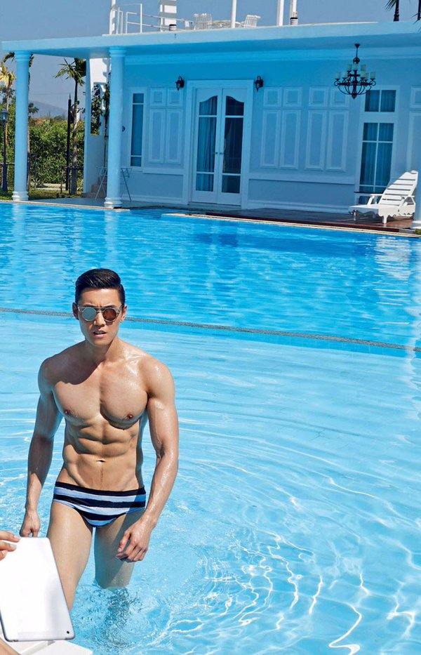 โป้งโมเดล pongmodel