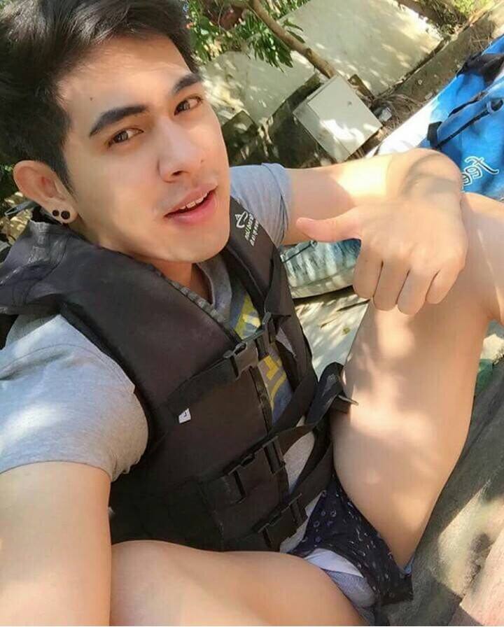 โป้งโมเดล pongmodel