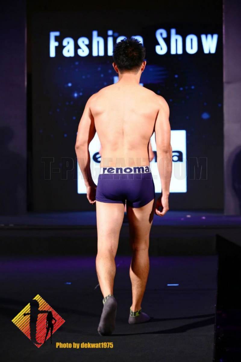 โป้งโมเดล pongmodel