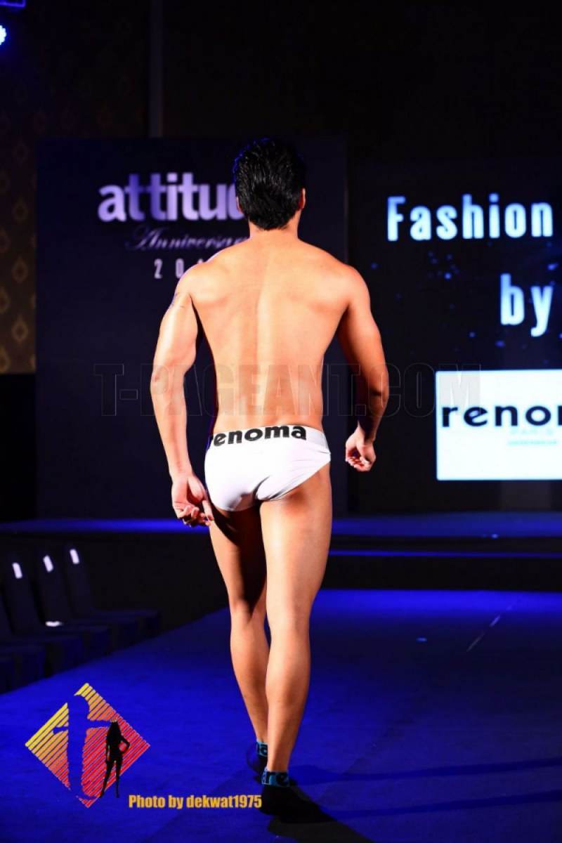โป้งโมเดล pongmodel