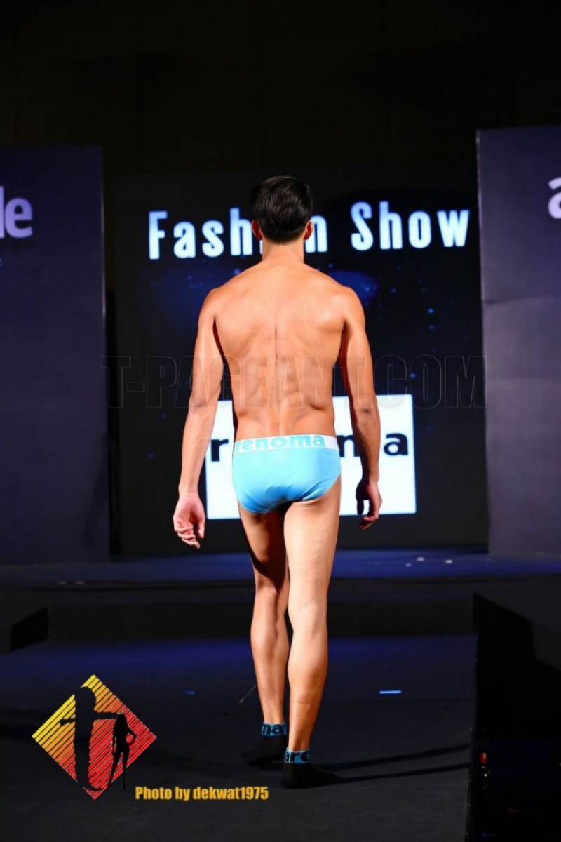 โป้งโมเดล pongmodel