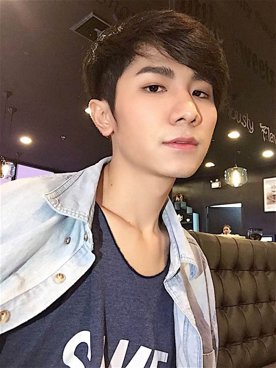 โป้งโมเดล pongmodel