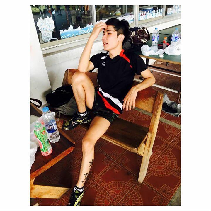 โป้งโมเดล pongmodel