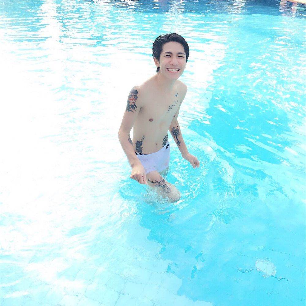 โป้งโมเดล pongmodel