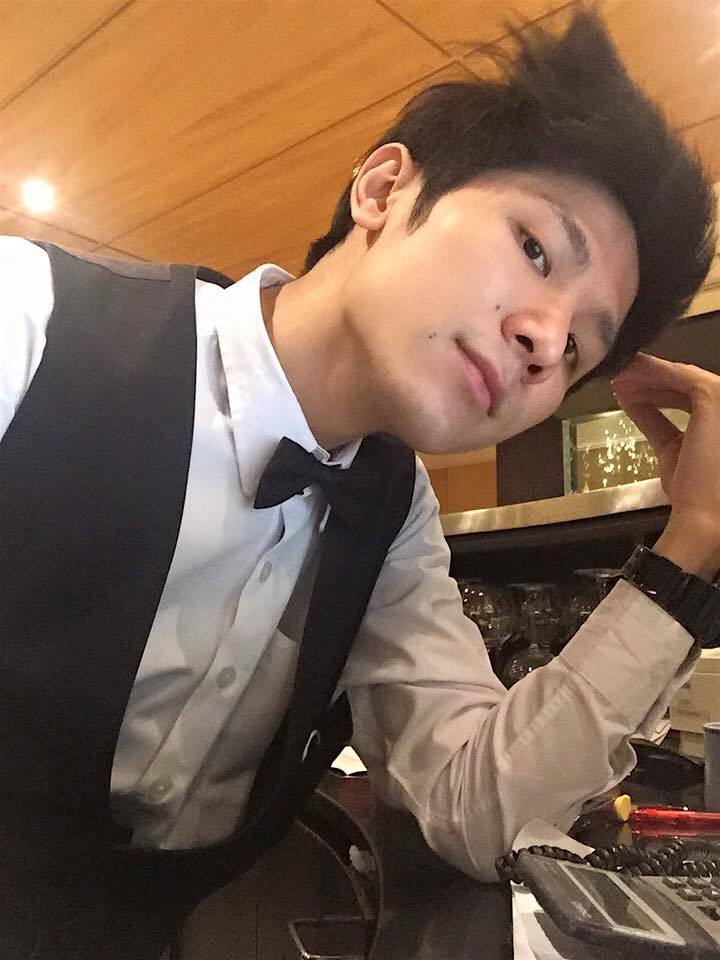 โป้งโมเดล pongmodel