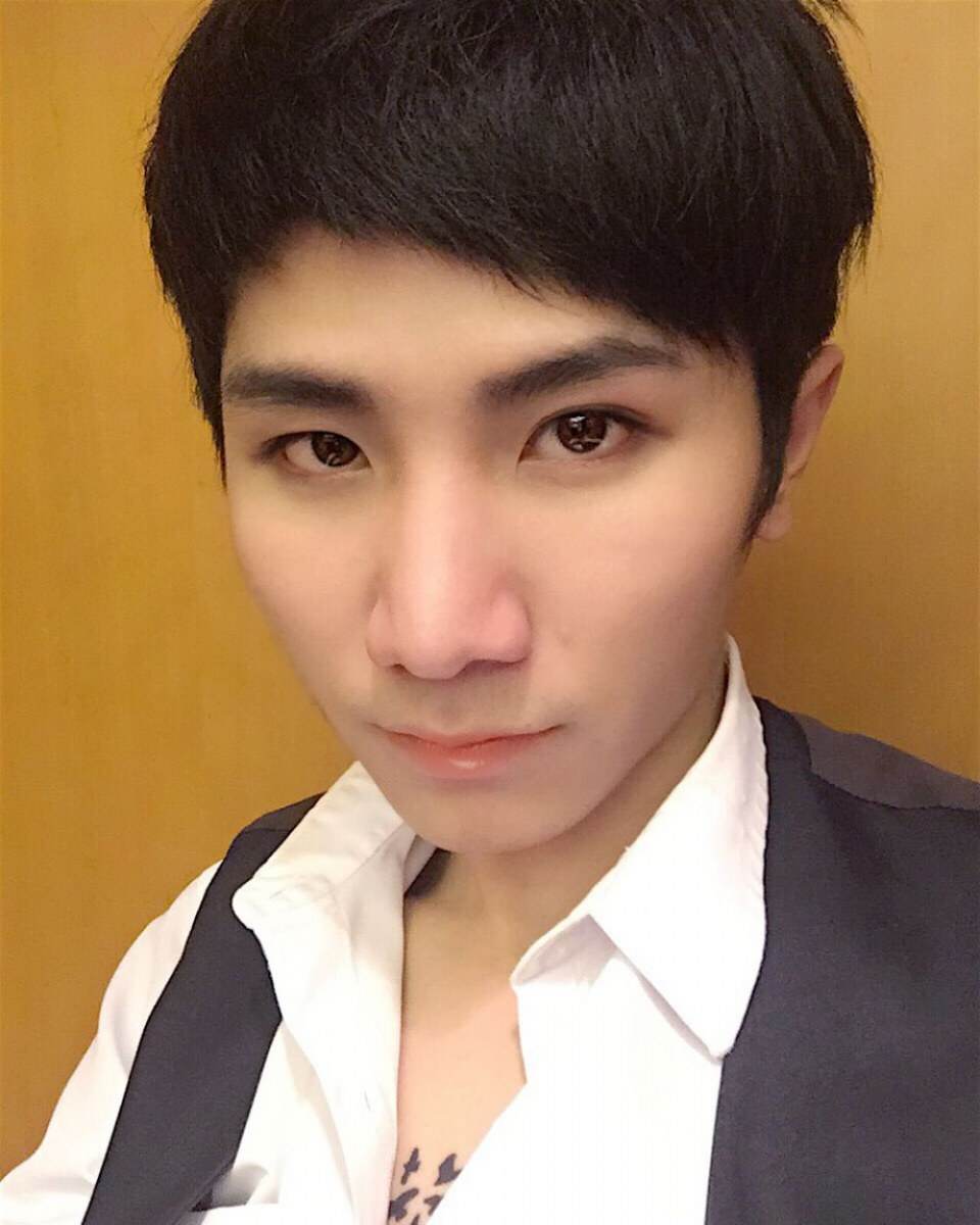 โป้งโมเดล pongmodel