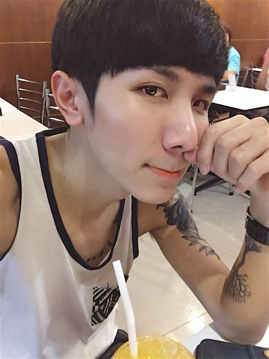 โป้งโมเดล pongmodel