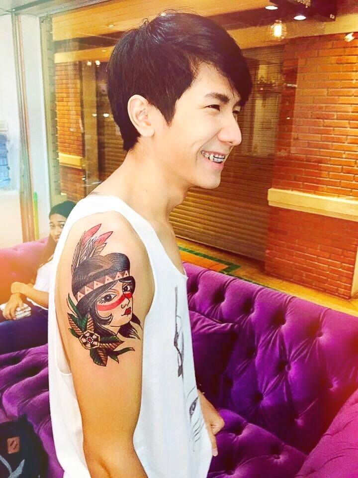 โป้งโมเดล pongmodel
