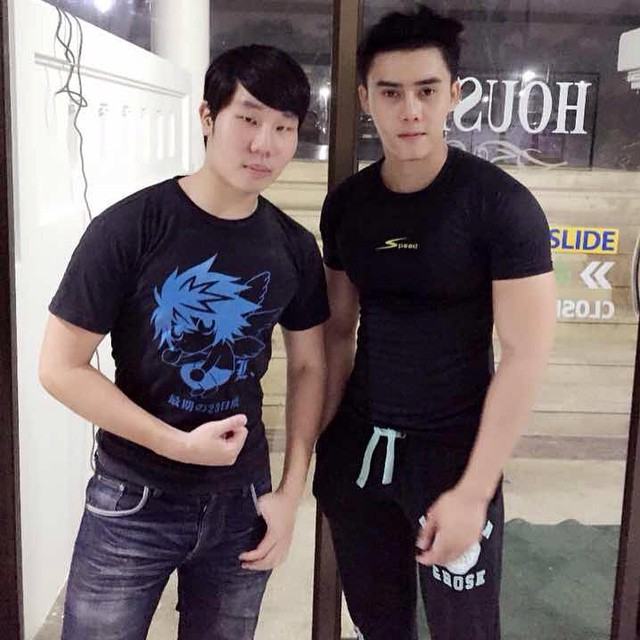 มะโอ หนุ่มเหนือ