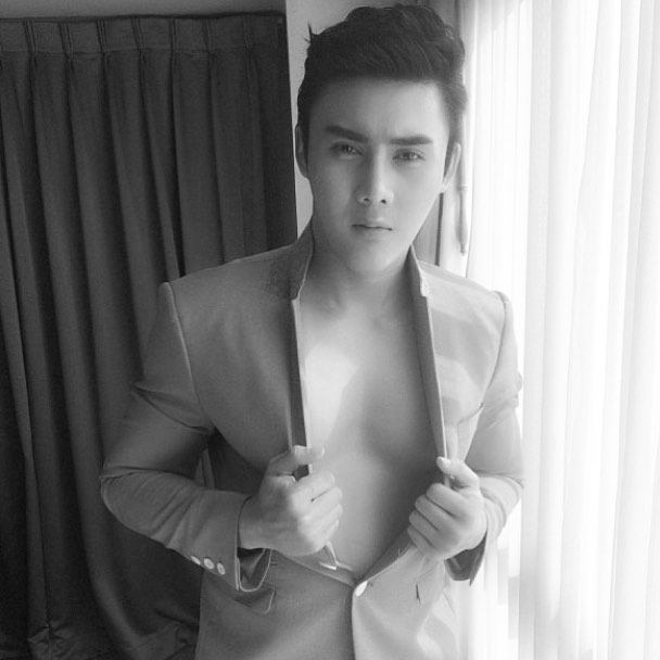 มะโอ หนุ่มเหนือ
