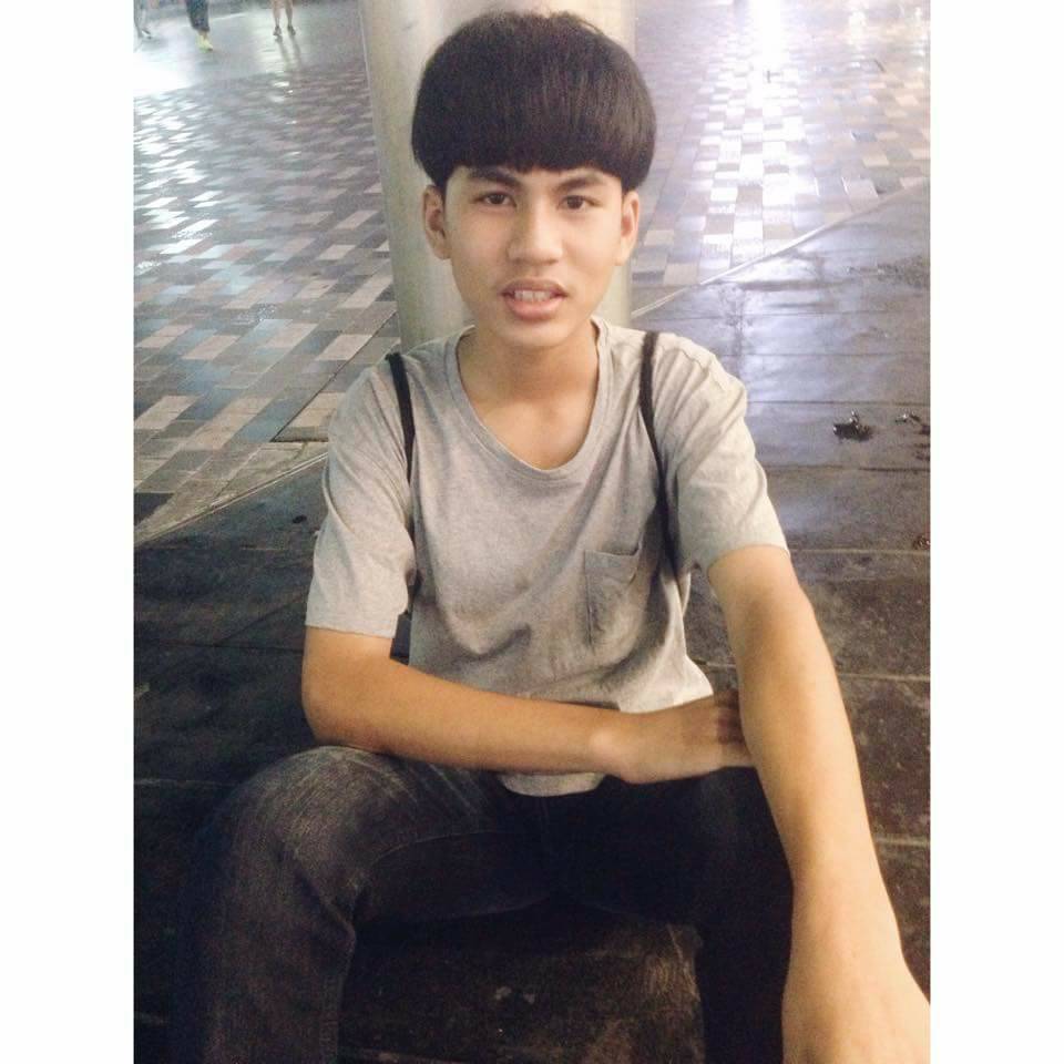 โป้งโมเดล pongmodel