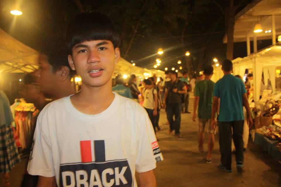 โป้งโมเดล pongmodel