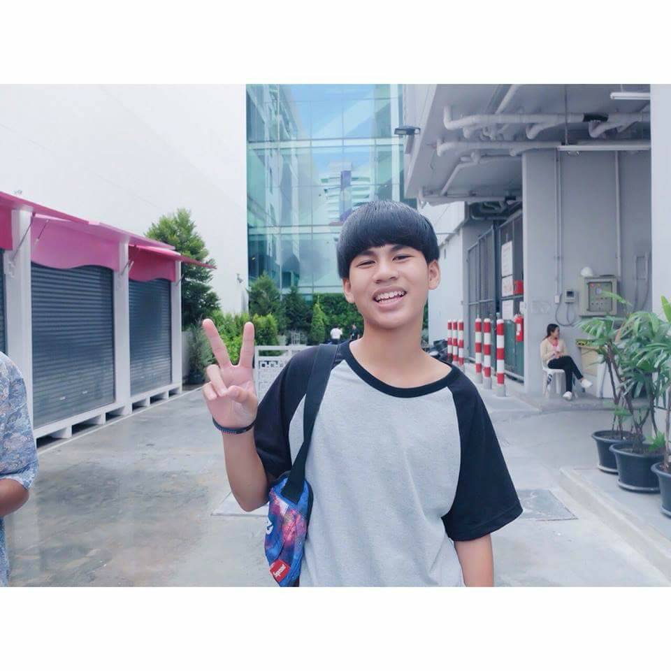 โป้งโมเดล pongmodel