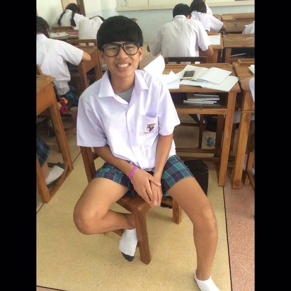 โป้งโมเดล pongmodel