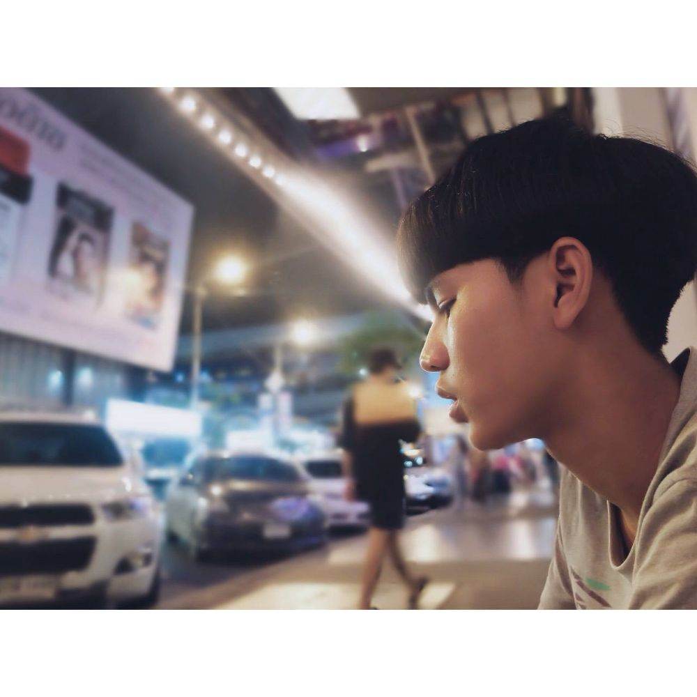 โป้งโมเดล pongmodel