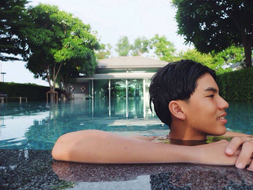 โป้งโมเดล pongmodel