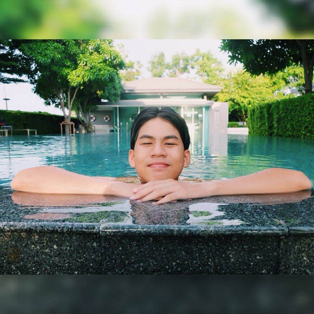 โป้งโมเดล pongmodel