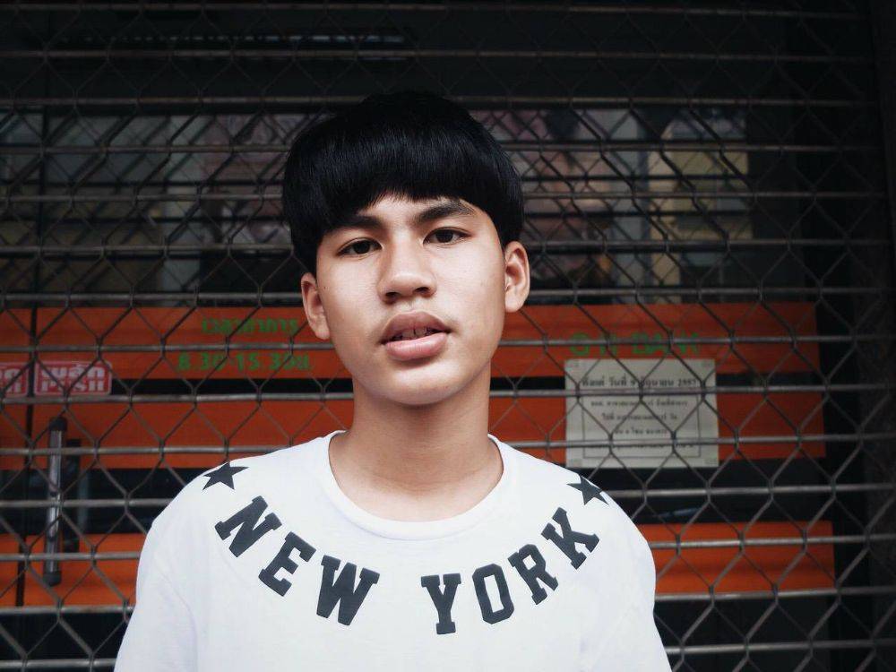 โป้งโมเดล pongmodel