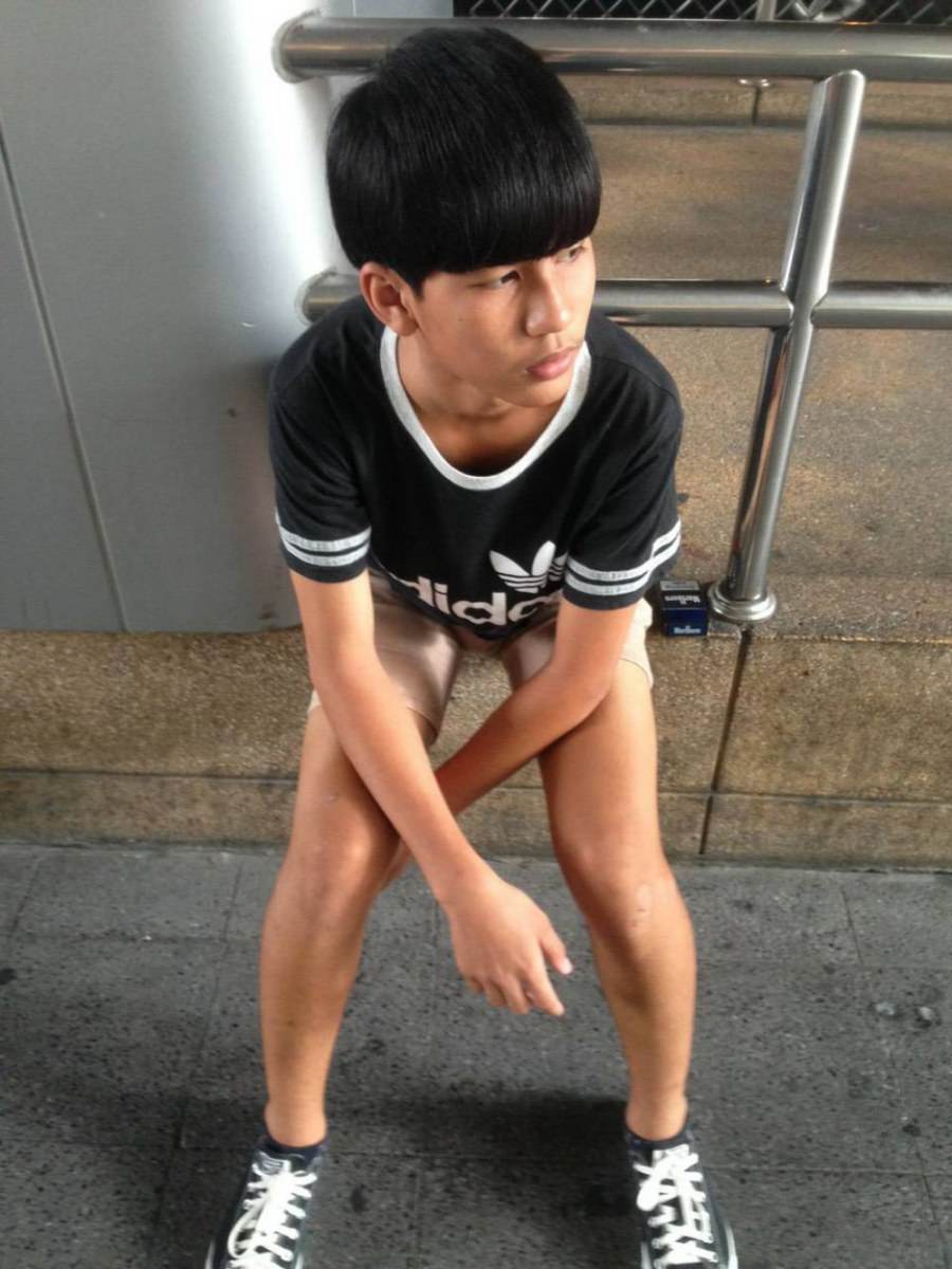 โป้งโมเดล pongmodel
