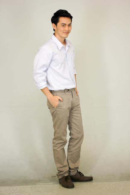 โป้งโมเดล pongmodel