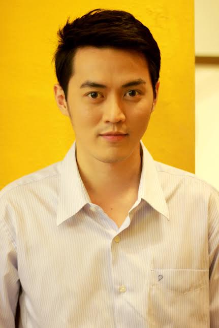 โป้งโมเดล pongmodel