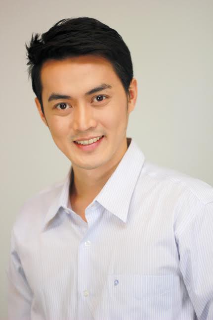 โป้งโมเดล pongmodel