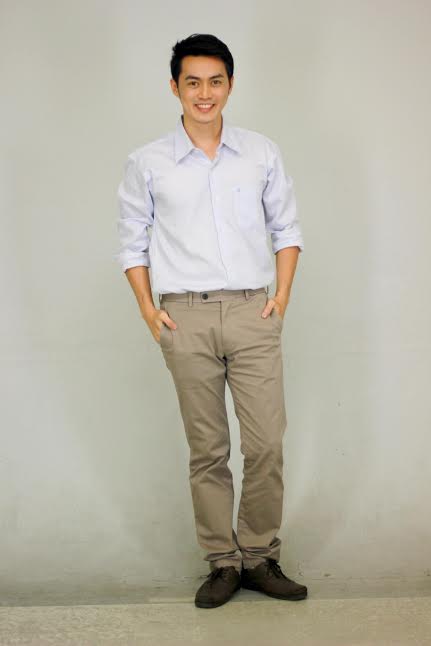โป้งโมเดล pongmodel
