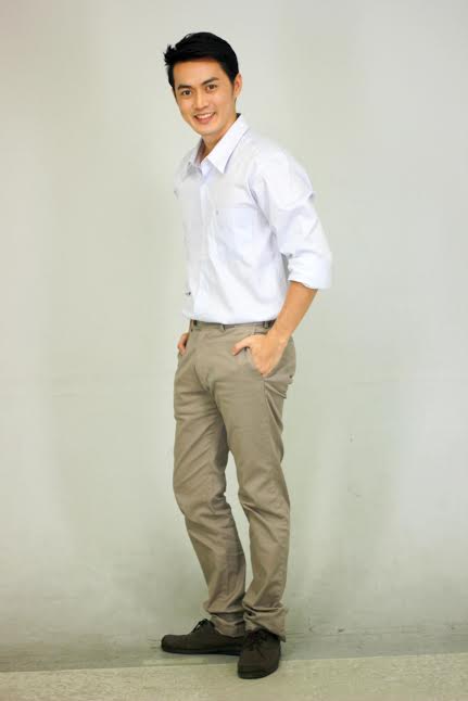 โป้งโมเดล pongmodel