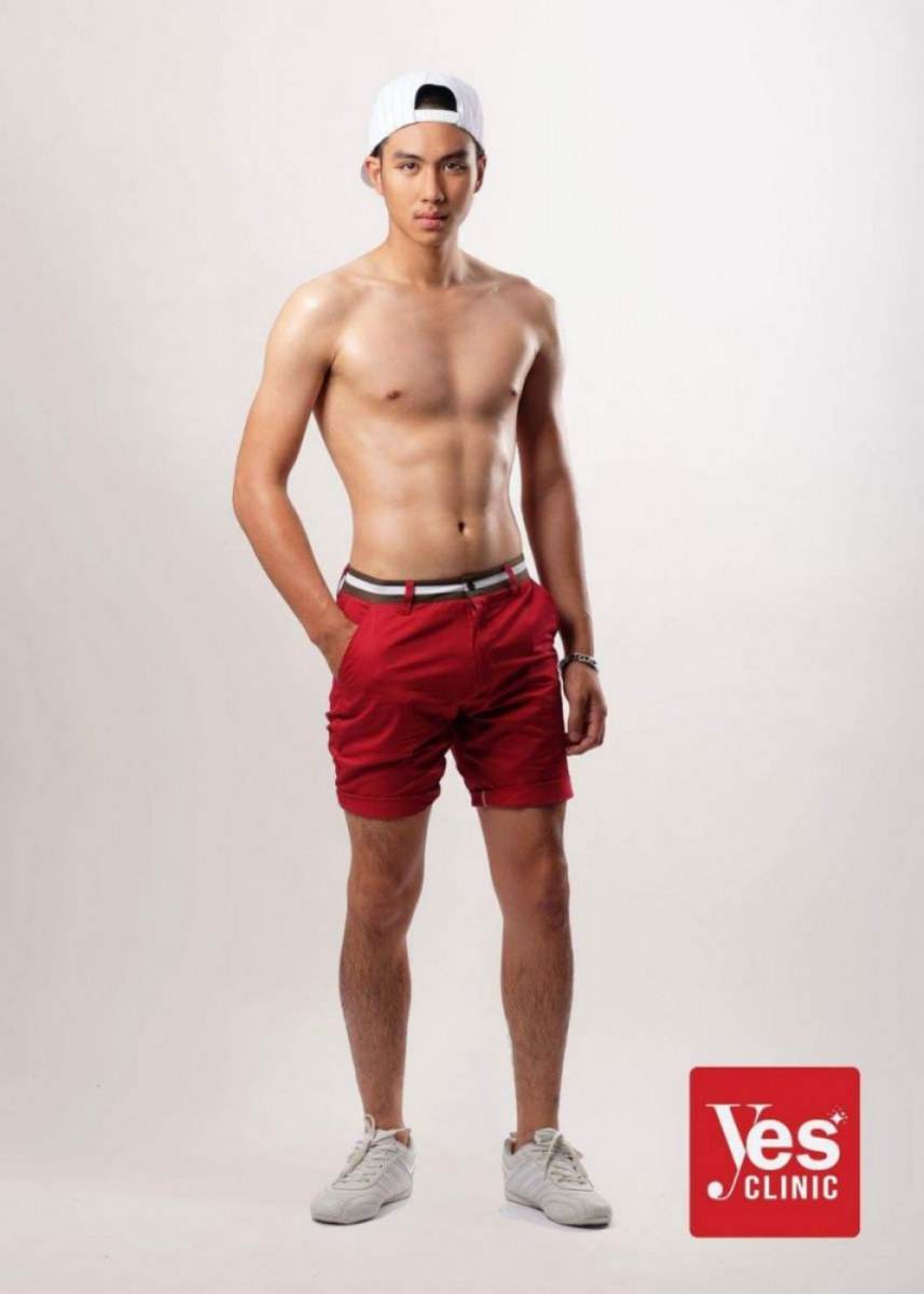 โป้งโมเดล pongmodel