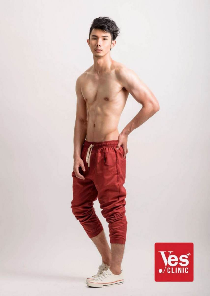 โป้งโมเดล pongmodel