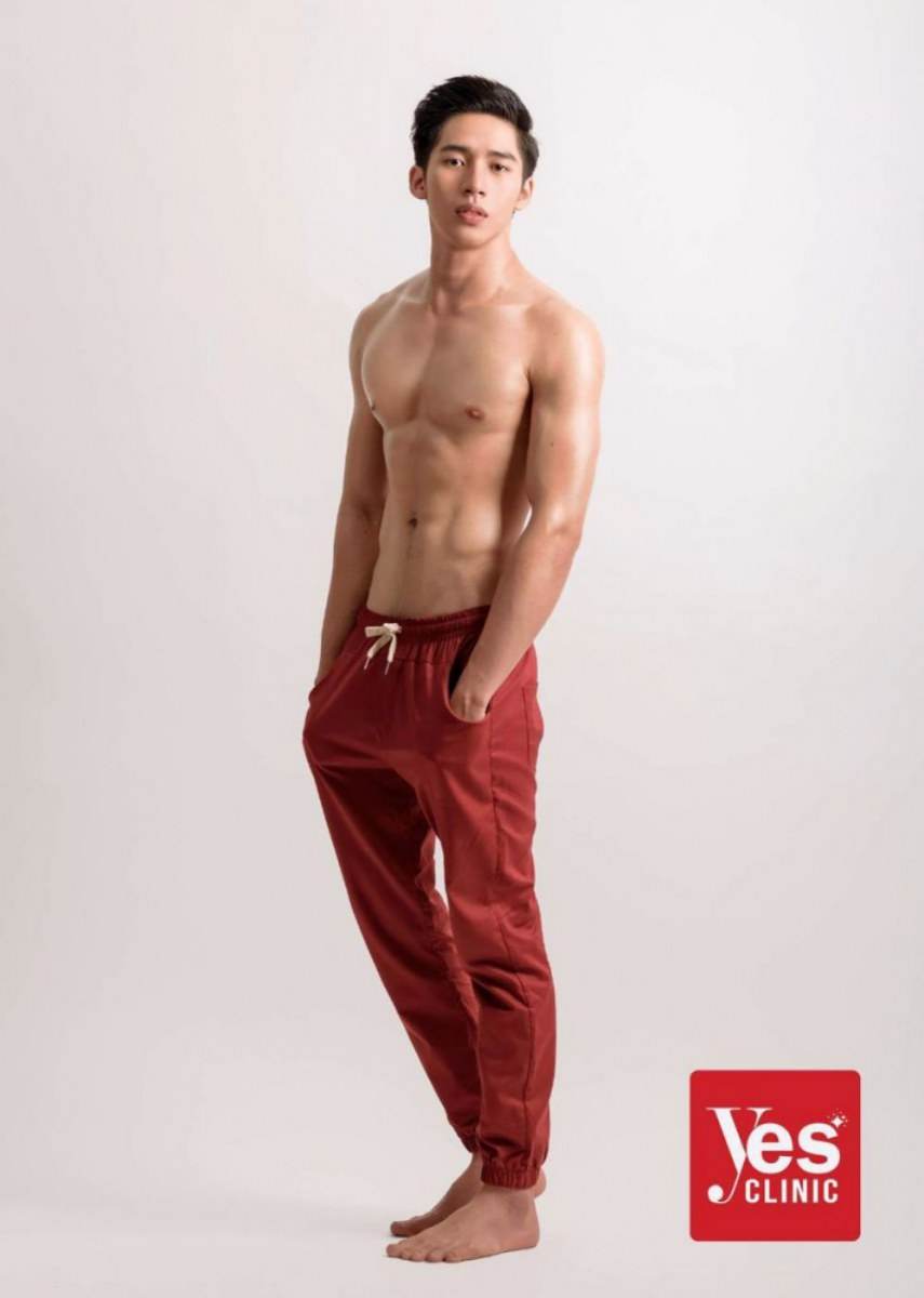 โป้งโมเดล pongmodel