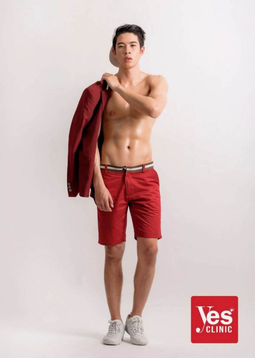 โป้งโมเดล pongmodel