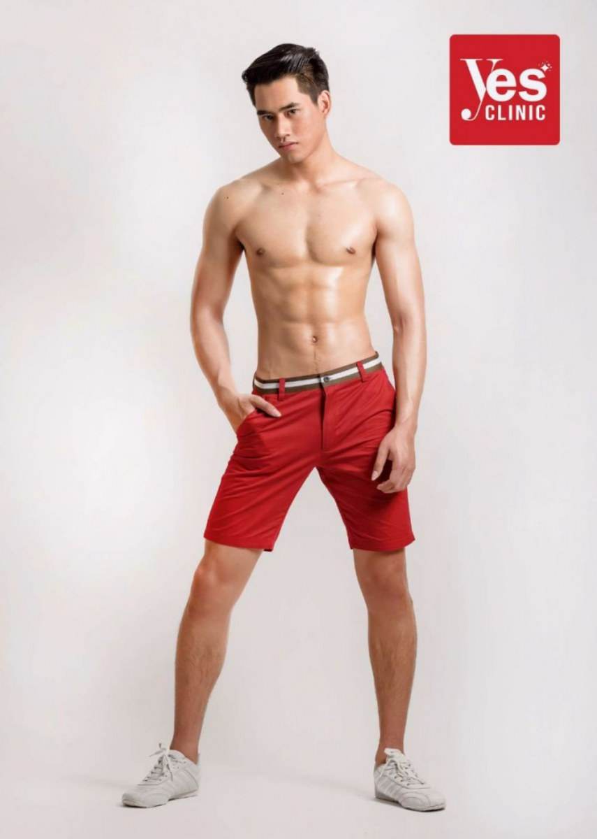 โป้งโมเดล pongmodel
