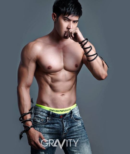 โป้งโมเดล pongmodel