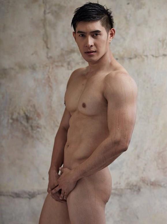 โป้งโมเดล pongmodel