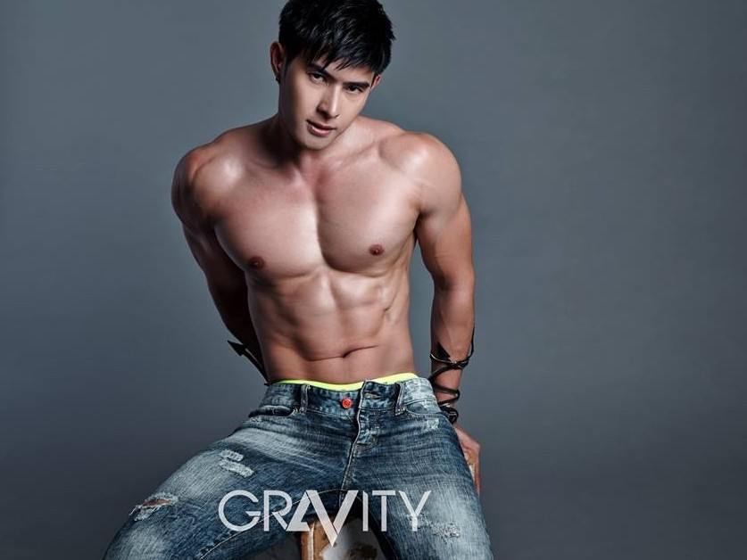 โป้งโมเดล pongmodel